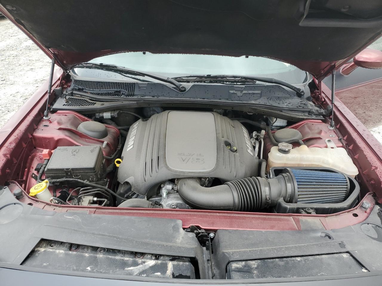 2019 Dodge Challenger - Image 11