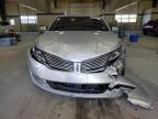 2013 Lincoln Mkz Hybrid zu verkaufen in Sandston, VA - Front End