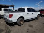 2011 Ford F150 Supercrew for Sale in Denver, CO - Front End