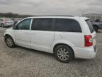 2015 Chrysler Town & Country Lx იყიდება Memphis-ში, TN - Front End