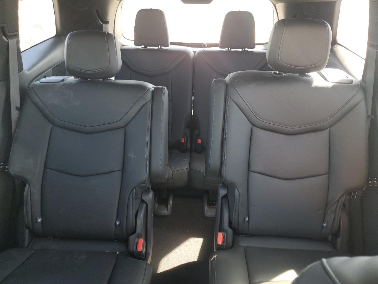2023 Cadillac Xt6 Sport VIN: 1GYKPGRS0PZ154630 Lot: 47586565