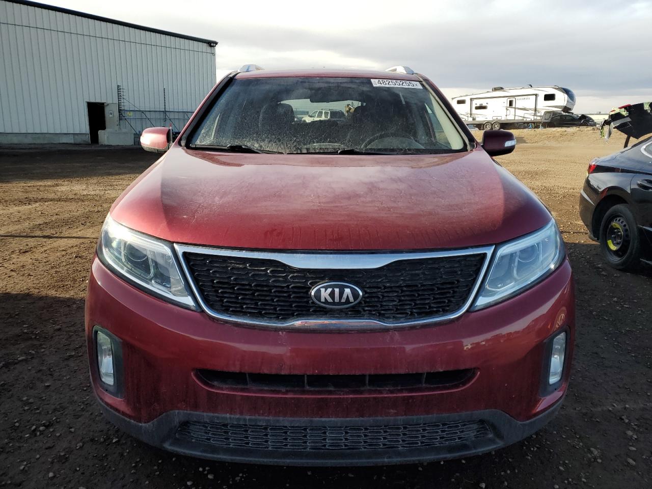 2014 Kia Sorento - Image 5