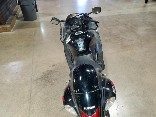 2009 SUZUKI GSX1300 R