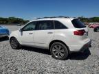 2012 Acura Mdx Advance للبيع في Apopka، FL - Mechanical