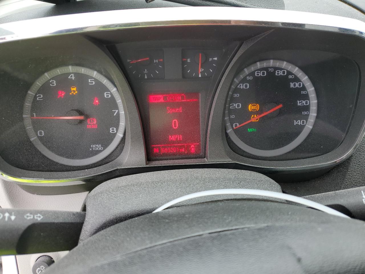 2017 GMC Terrain - Image 9