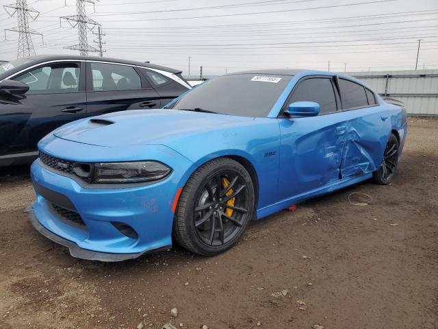 DODGE CHARGER – zdjęcie z aukcji, lot #50777555