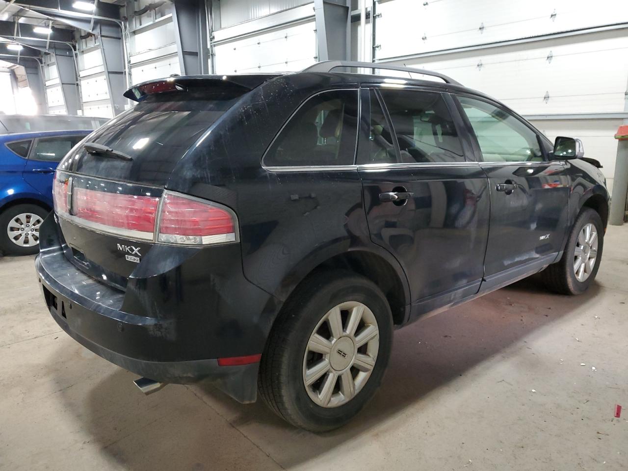 2007 Lincoln MKX - Image 3