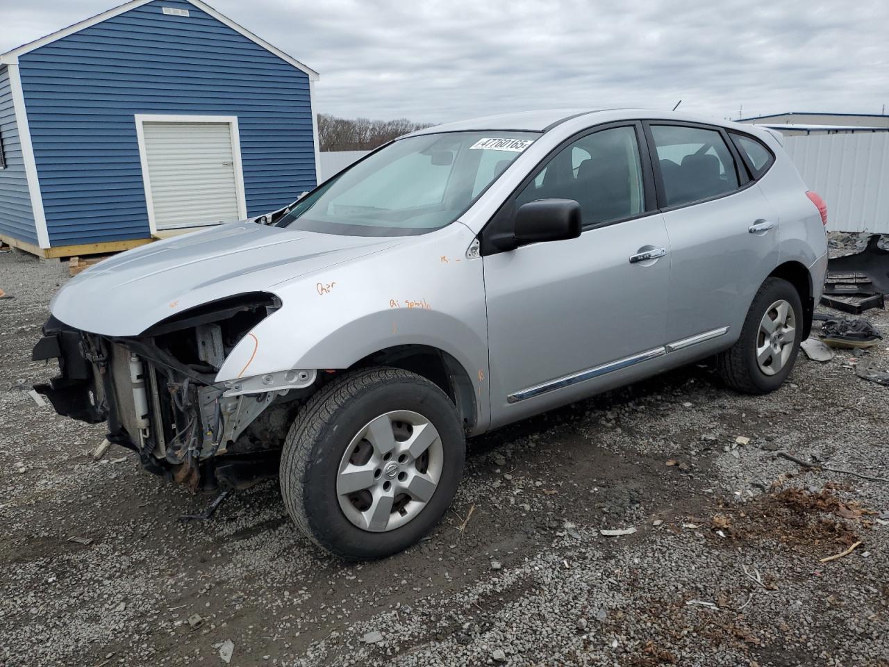 2013 Nissan Rogue - Image 1