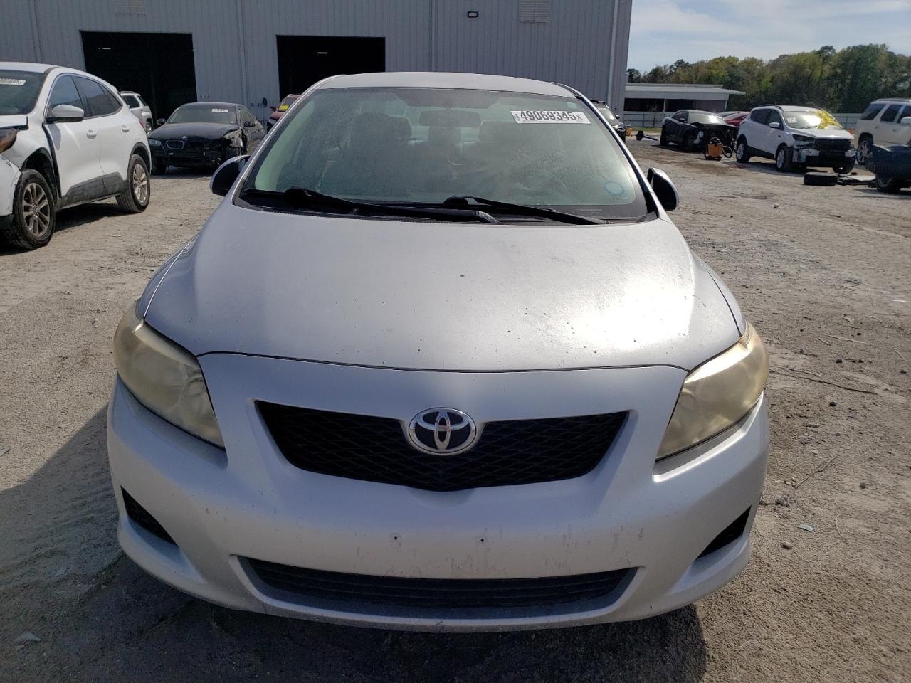 2010 Toyota Corolla - Image 5