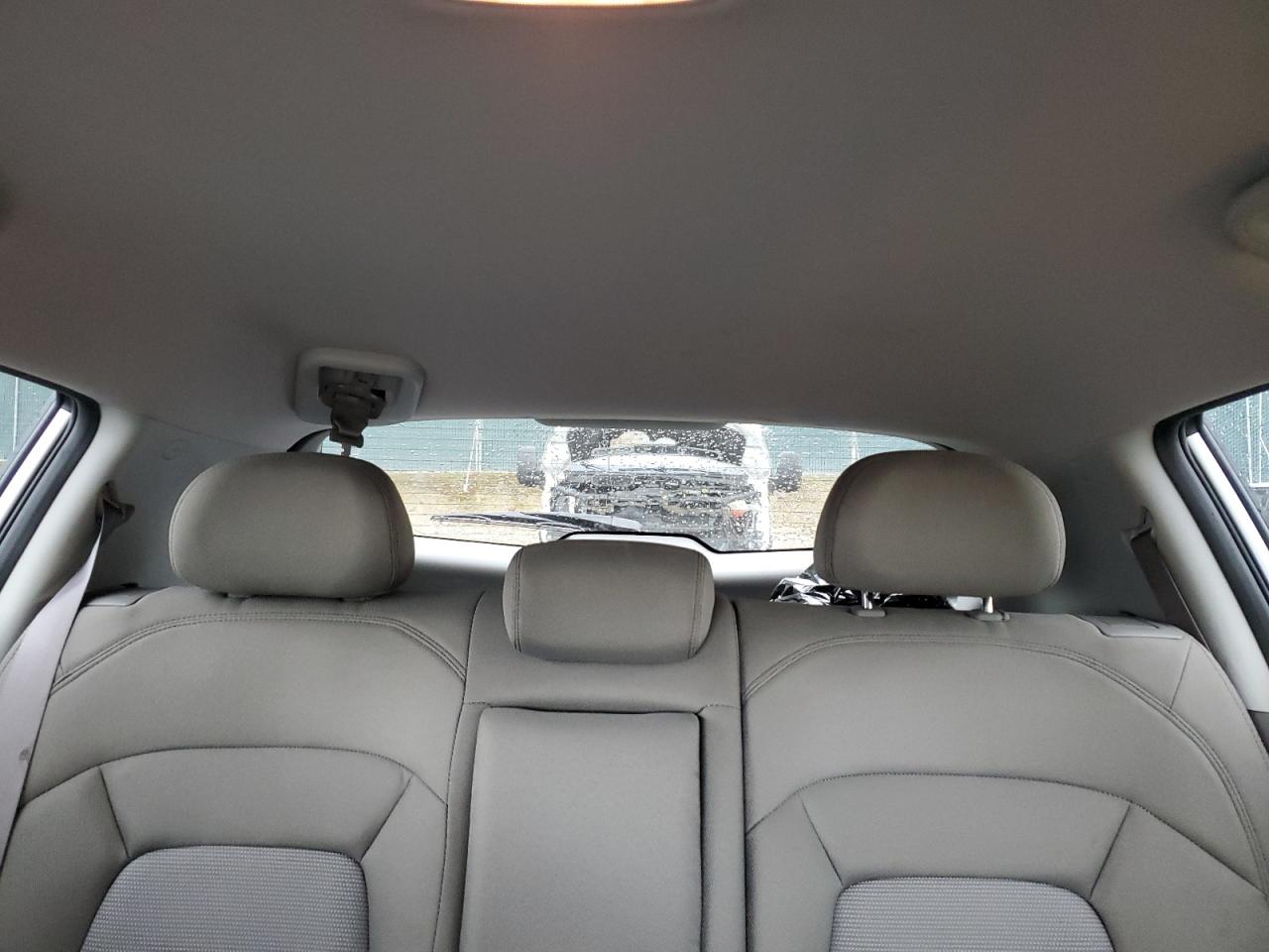 2014 Kia Sportage - Image 10