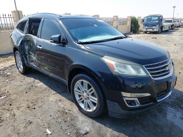 1GNKV8KD7FJ212042 - 2015 Chevrolet TRAVERSE L - #undefined