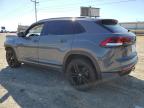 2022 Volkswagen Atlas Cross Sport Sel R-Line en Venta en Chatham, VA - Front End