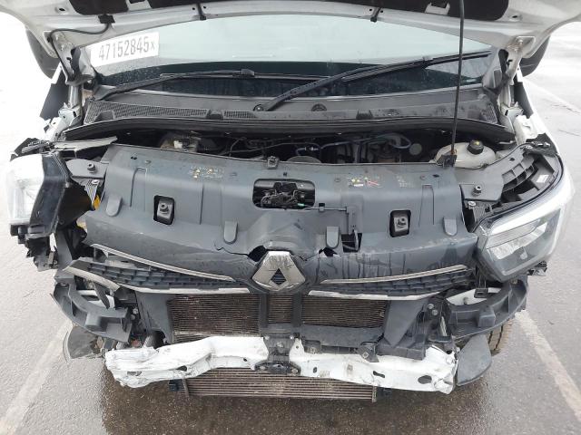 2021 RENAULT MASTER LM3