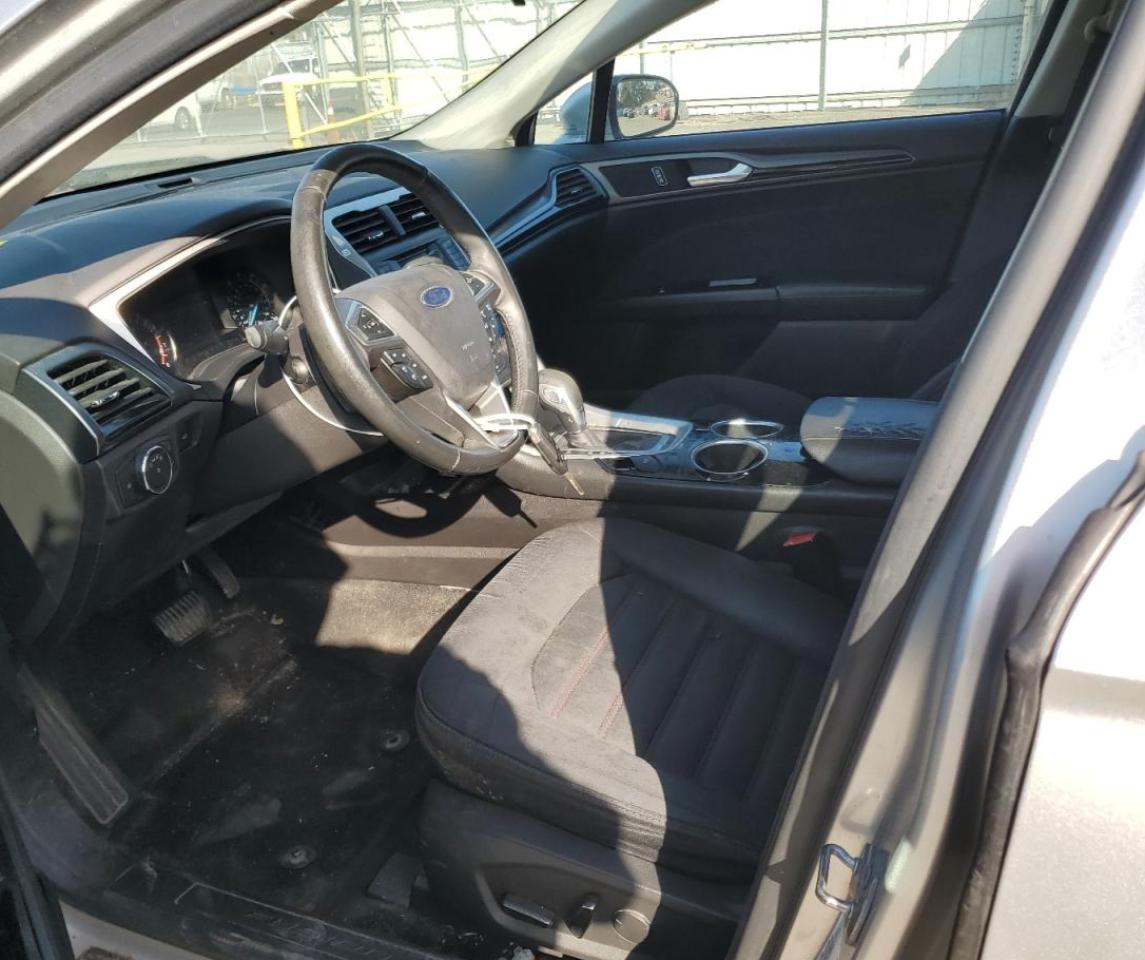 2014 Ford Fusion - Image 7