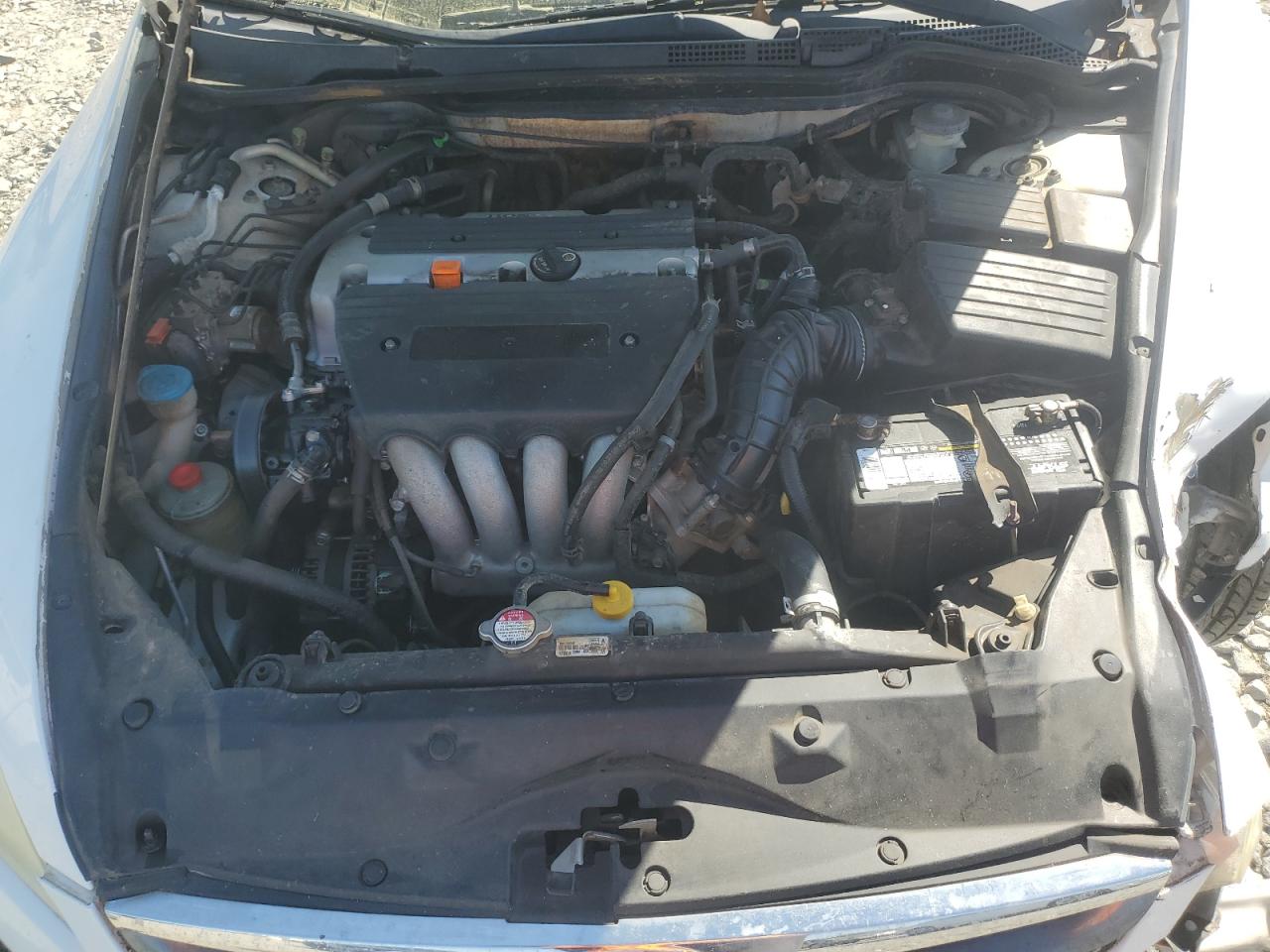 2006 Honda Accord - Image 11
