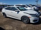 2018 Honda Civic Lx de vânzare în San Martin, CA - Front End