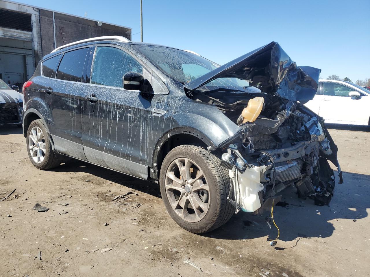 2014 Ford Escape - Image 4