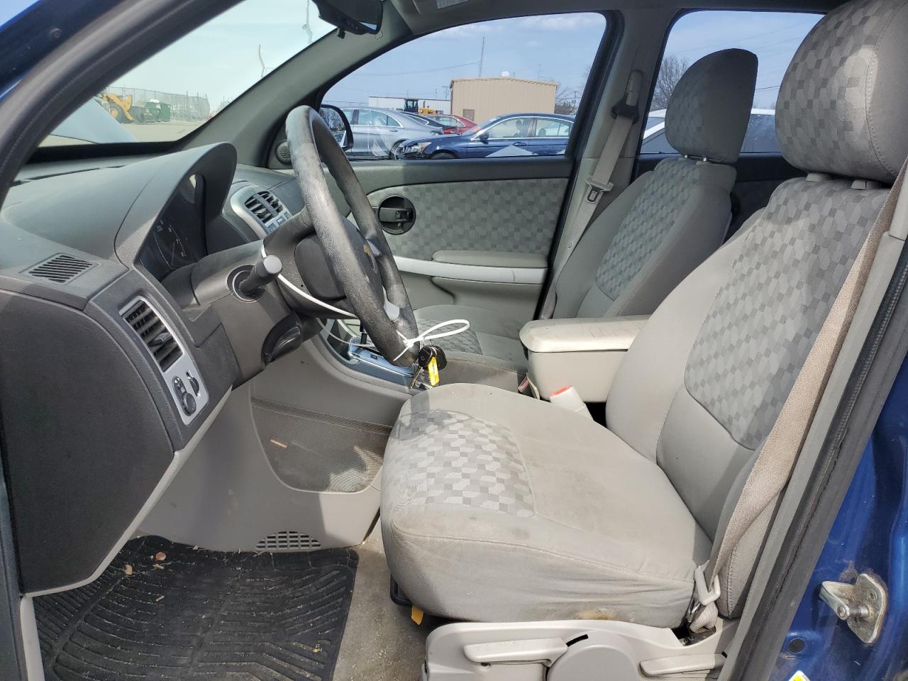 2009 Chevrolet Equinox - Image 7
