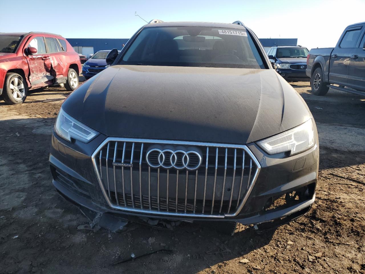 2017 Audi A4 - Image 5