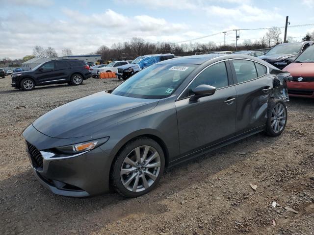 2022 Mazda 3 Preferred