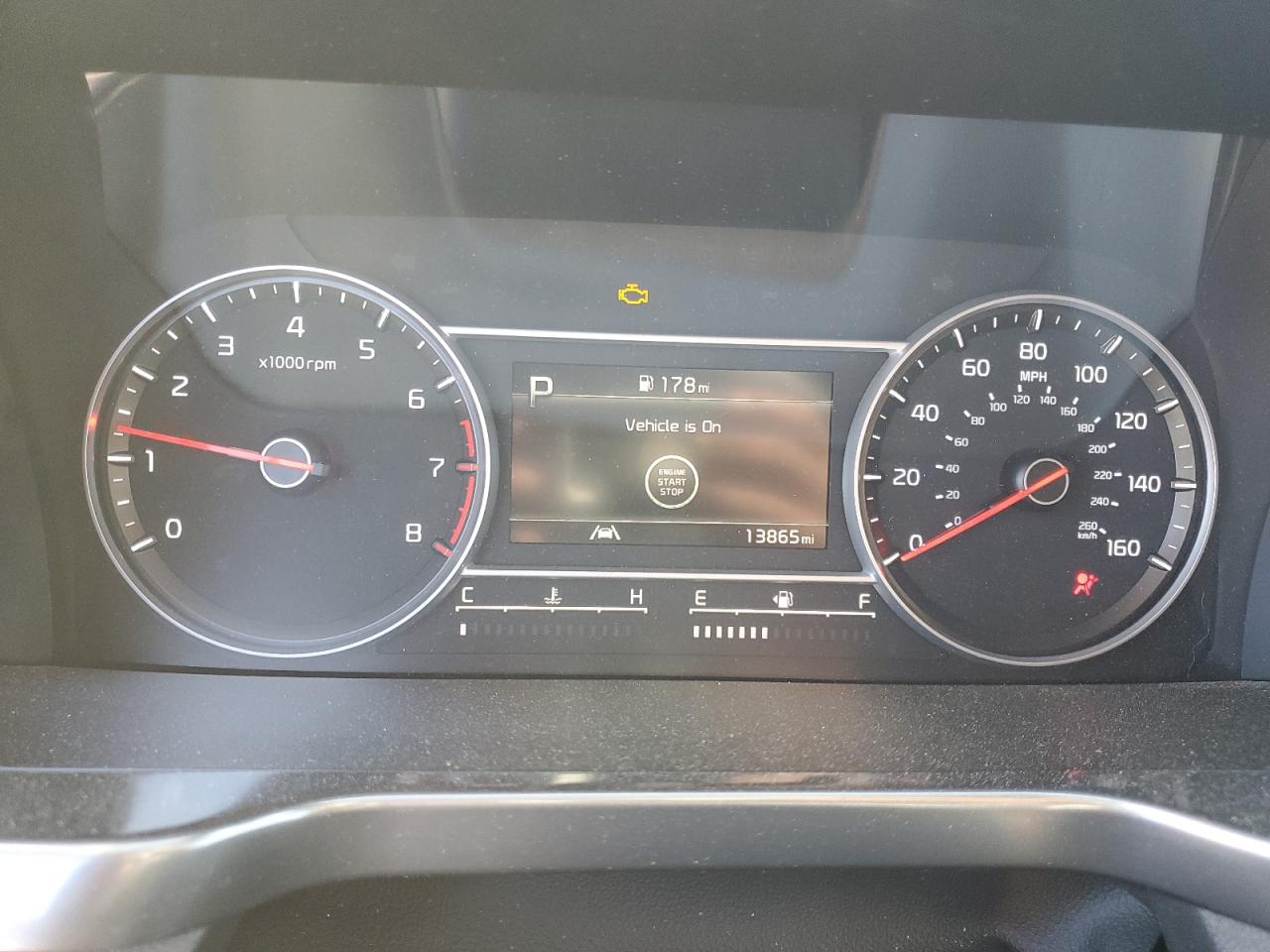 2023 Kia Sorento - Image 9