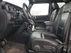 2021 Jeep Wrangler Unlimited Sahara 4Xe на продаже в Florence, MS - Rear End
