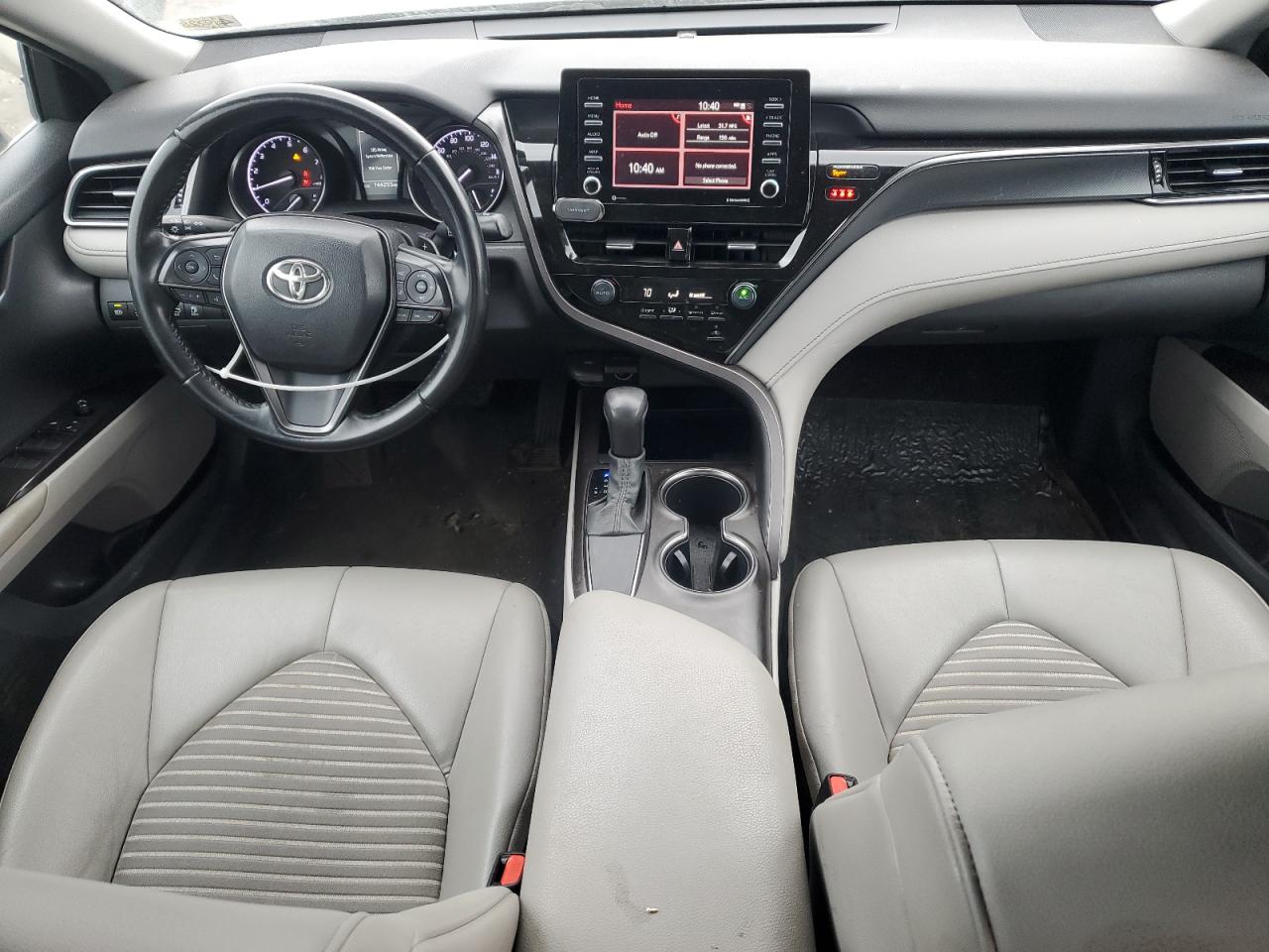 2021 Toyota Camry - Image 8