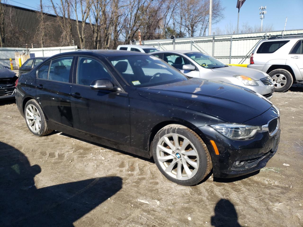 2018 BMW 3er - Image 4