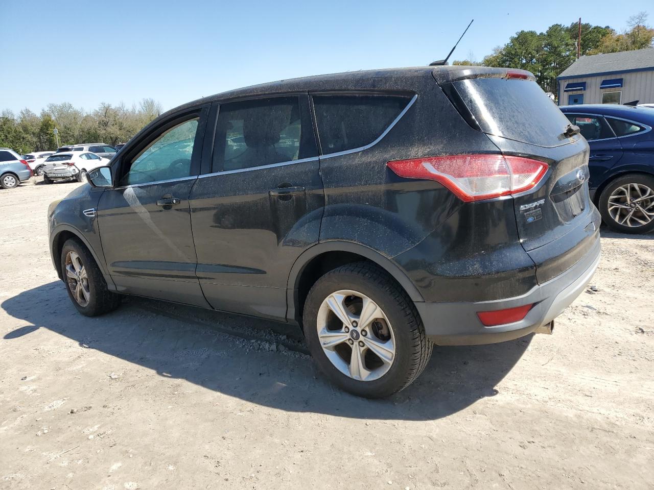 2013 Ford Escape - Image 2