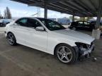 Hayward, CA에서 판매 중인 2016 Mercedes-Benz C 300 - Rear End