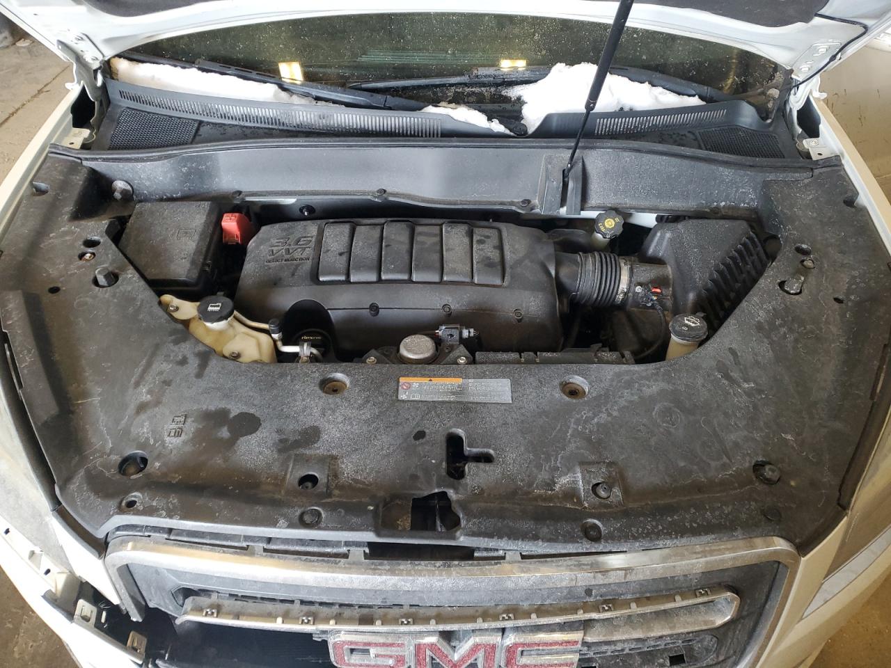 2013 GMC Acadia - Image 12