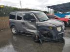 2005 Honda Element Ex en Venta en San Martin, CA - Front End