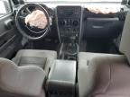 2008 Jeep Wrangler Unlimited X for Sale in Ellenwood, GA - Front End