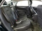 2016 Ford Fusion Titanium للبيع في Hurricane، WV - Minor Dent/Scratches