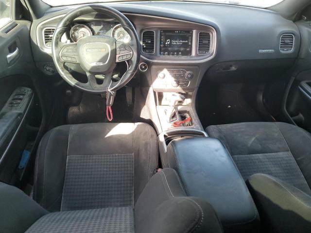  DODGE CHARGER 2022 Серый