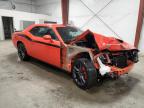 2021 Dodge Challenger Gt zu verkaufen in Center Rutland, VT - Front End