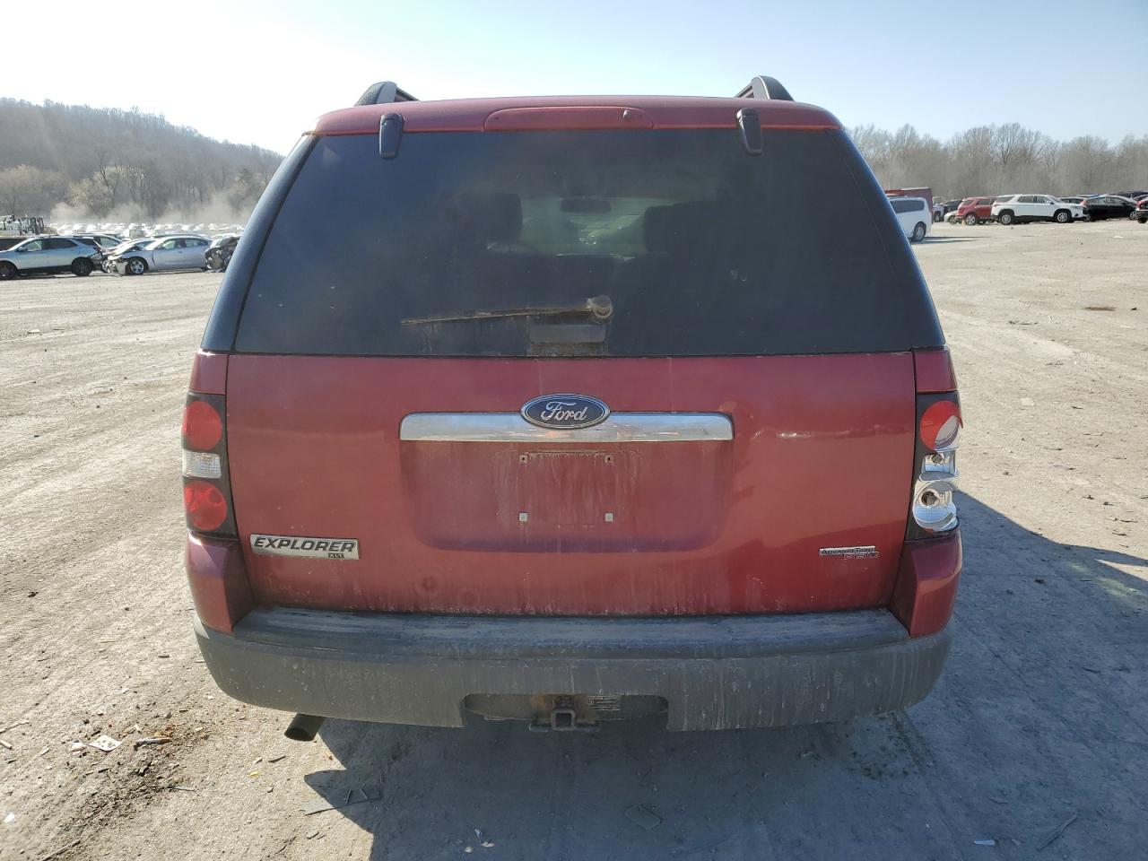 2006 Ford Explorer - Image 6