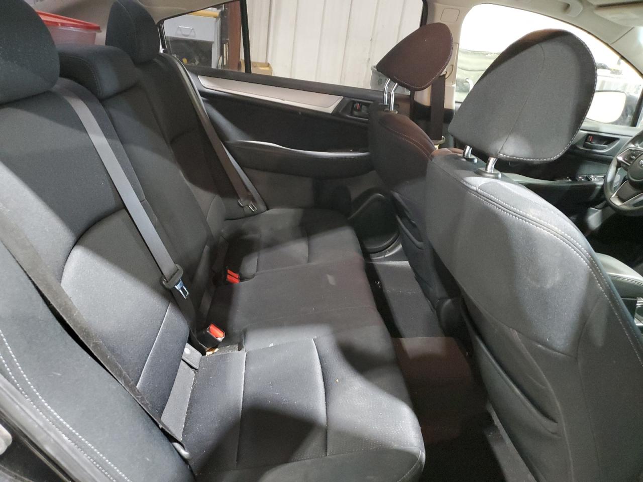 2019 Subaru Legacy 2.5I VIN: 4S3BNAB64K3038740 Lot: 48382265