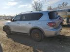 2017 Nissan Armada Sv for Sale in Wichita, KS - Front End