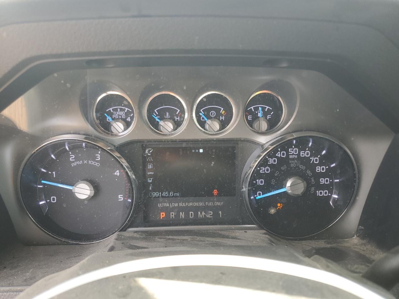 2015 Ford F350 - Image 9