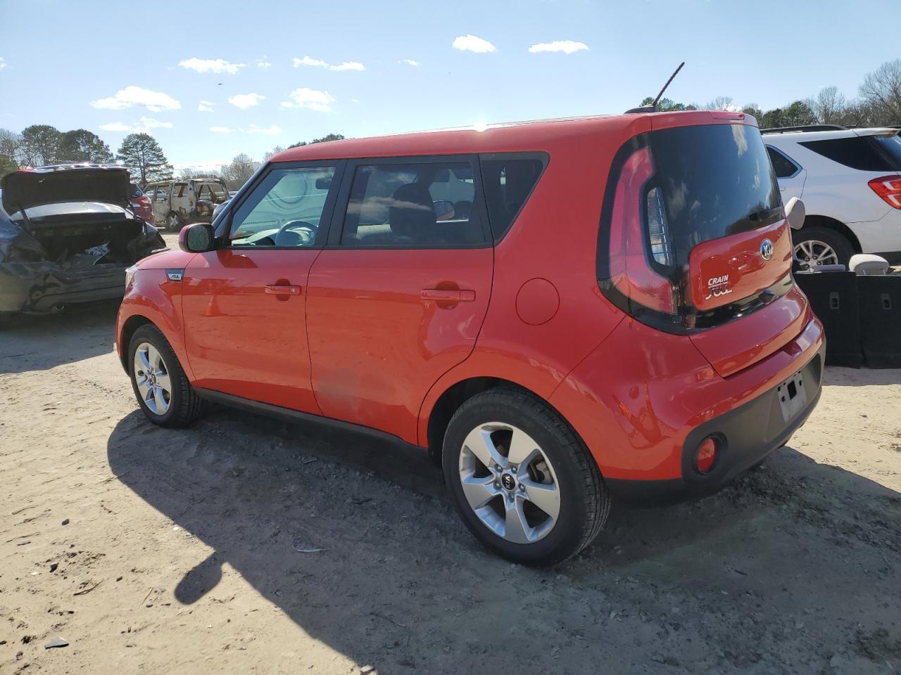 2019 Kia Soul - Image 2