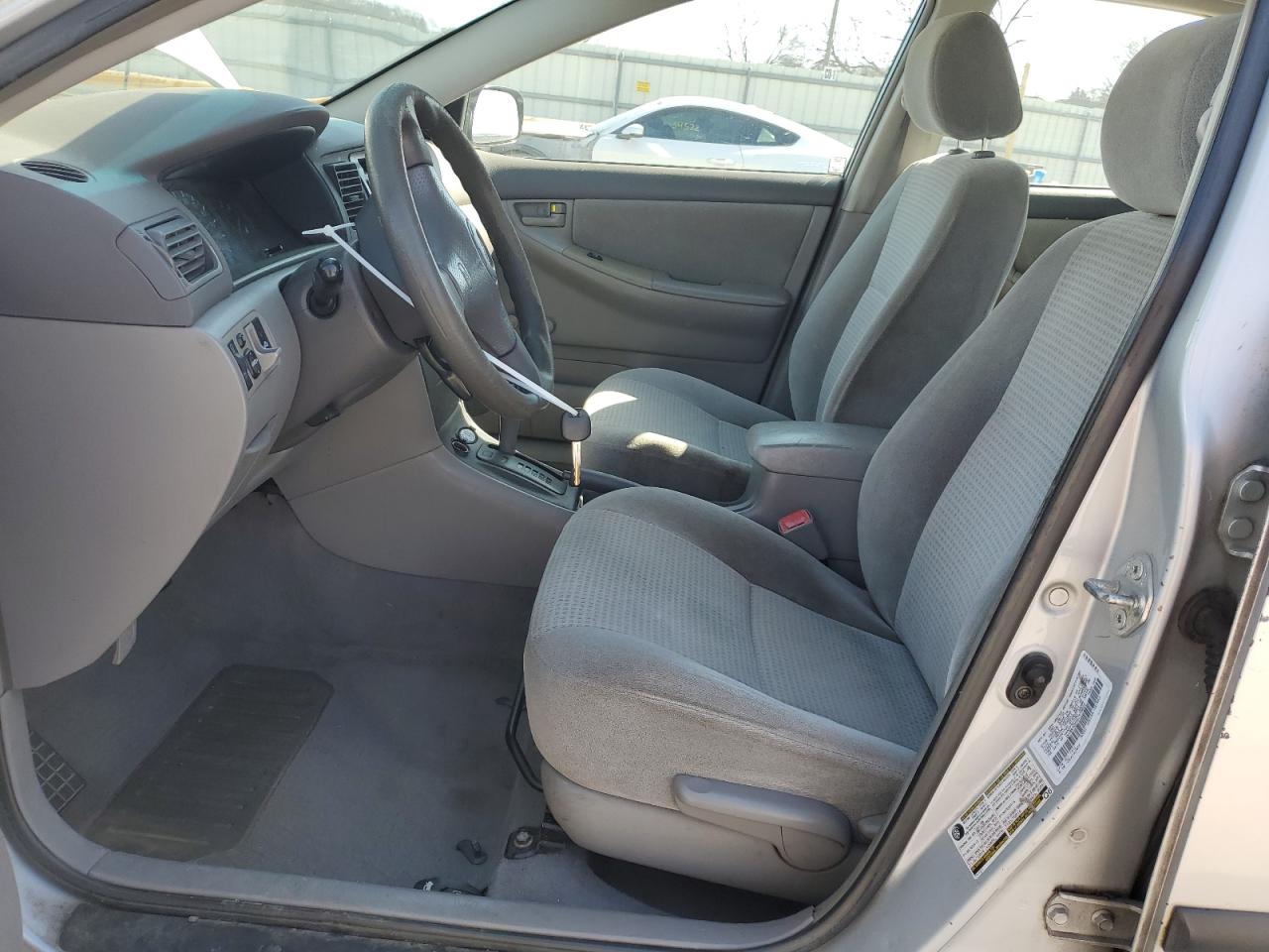 2006 Toyota Corolla - Image 7