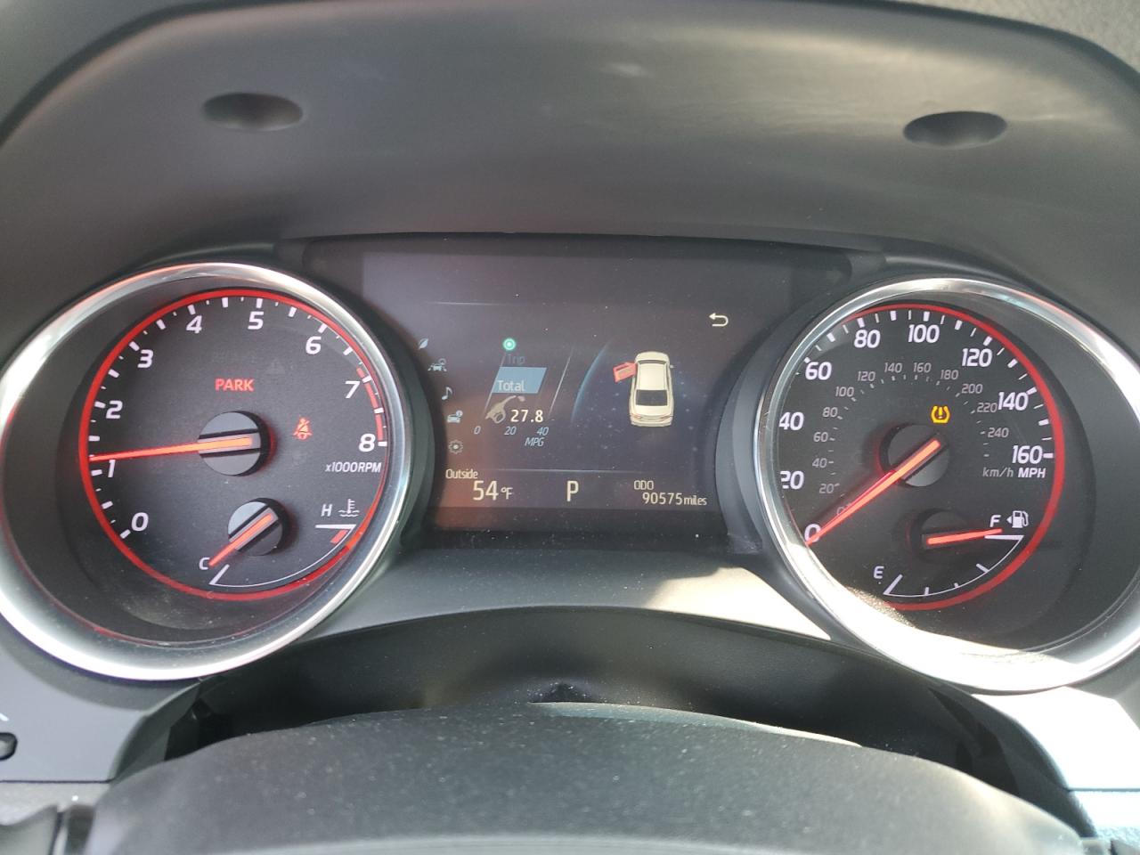 2018 Toyota Camry - Image 9