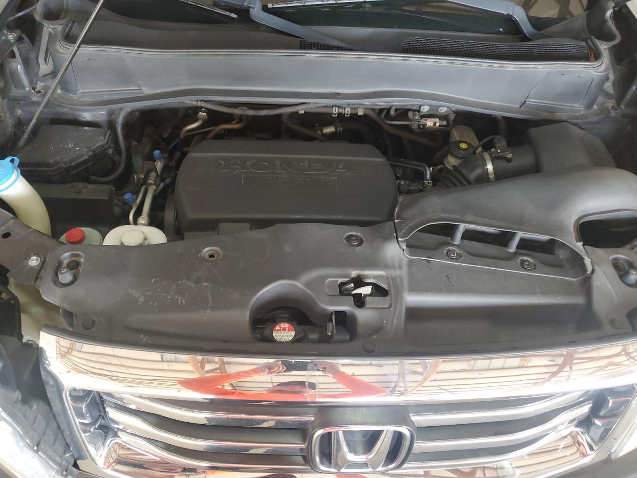 2013 Honda Pilot - Image 12