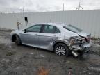 2020 Toyota Camry Le за продажба в Albany, NY - Rear End