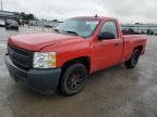 2007 Chevrolet Silverado C1500 იყიდება Harleyville-ში, SC - Rear End