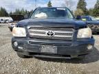 2006 Toyota Highlander Hybrid for Sale in Graham, WA - Front End