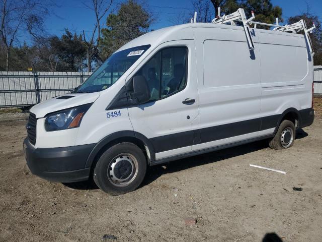 2019 Ford Transit T-250