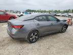 2020 Nissan Sentra Sv na sprzedaż w Houston, TX - Front End