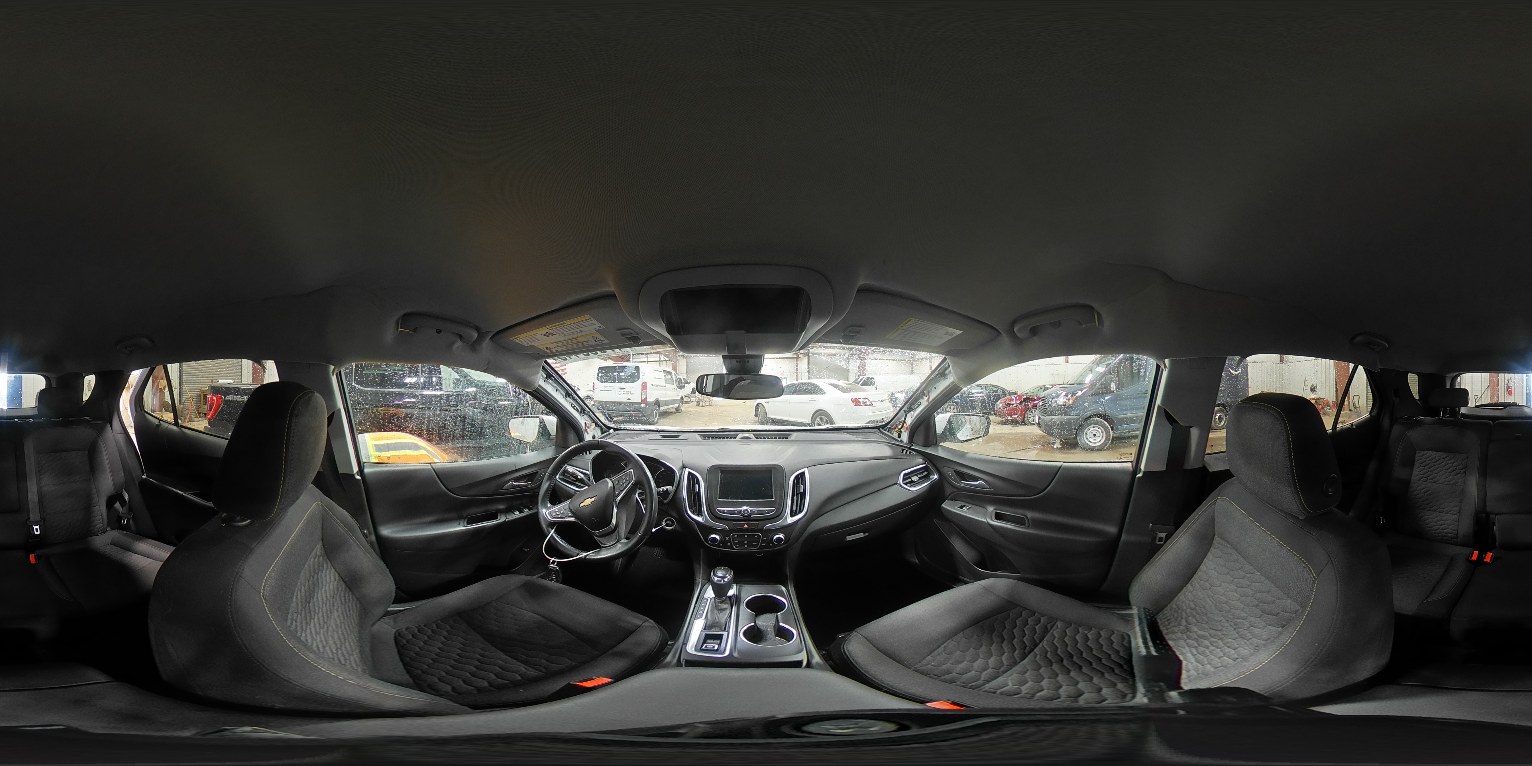 2020 Chevrolet Equinox - Image 15